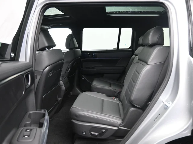 Nuevos HYUNDAI SANTA FE HYBRID à Estados chez autogozo