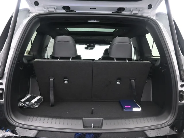Nuevos HYUNDAI SANTA FE HYBRID à Estados chez autogozo