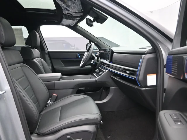 Nuevos HYUNDAI SANTA FE HYBRID à Estados chez autogozo