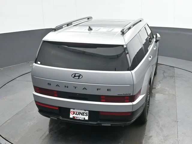 Nuevos HYUNDAI SANTA FE HYBRID à Estados chez autogozo