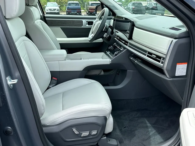Nuevos HYUNDAI SANTA FE HYBRID at Gainesville Hyundai in Gainesville