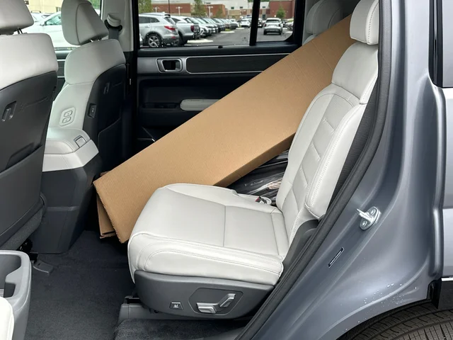 Nuevos HYUNDAI SANTA FE HYBRID at Gainesville Hyundai in Gainesville