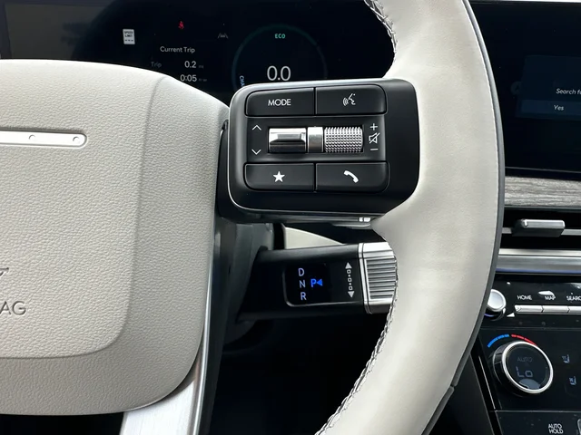 Nuevos HYUNDAI SANTA FE HYBRID at Gainesville Hyundai in Gainesville