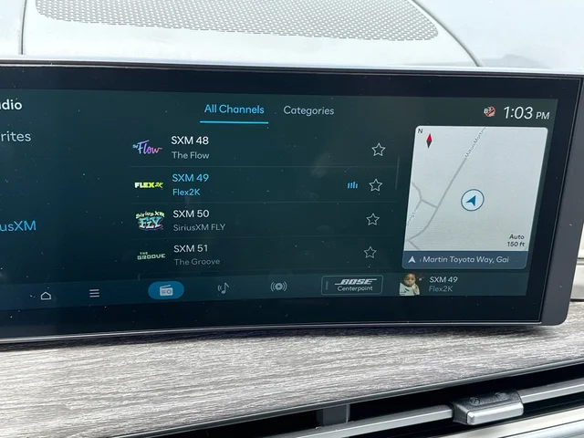 Nuevos HYUNDAI SANTA FE HYBRID at Gainesville Hyundai in Gainesville