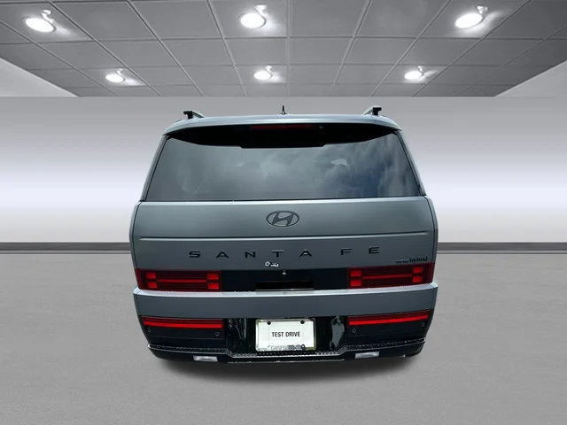Nuevos HYUNDAI SANTA FE HYBRID at Gainesville Hyundai in Gainesville