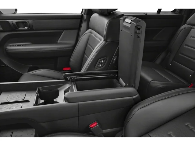 Nuevos HYUNDAI SANTA FE HYBRID à Estados chez autogozo