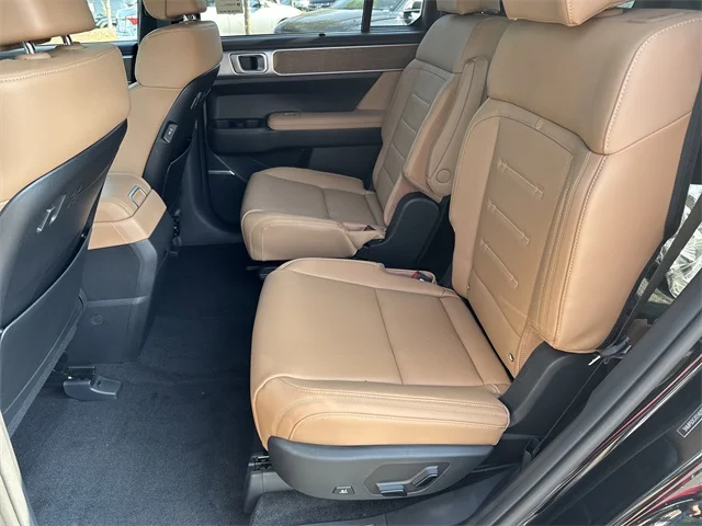 Nuevos HYUNDAI SANTA FE HYBRID at Gainesville Hyundai in Gainesville