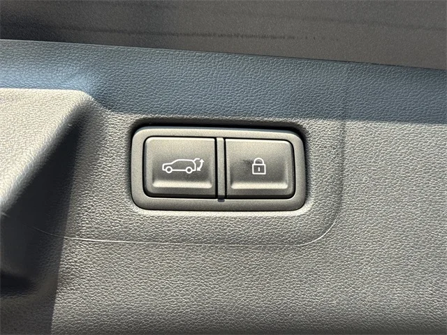 Nuevos HYUNDAI SANTA FE HYBRID at Gainesville Hyundai in Gainesville