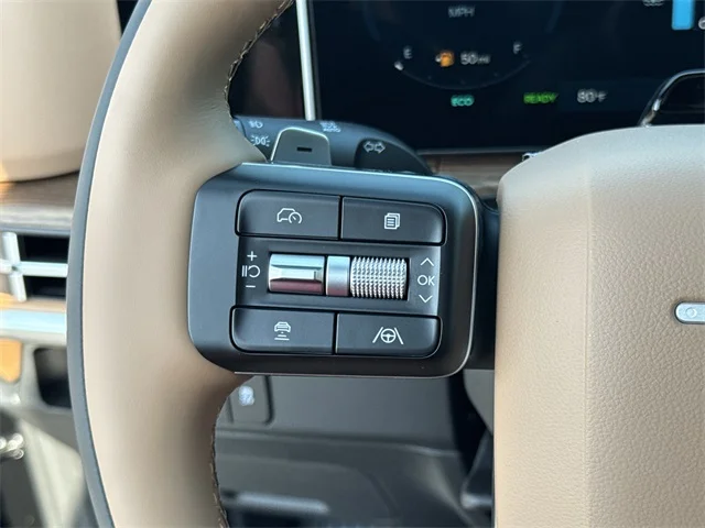 Nuevos HYUNDAI SANTA FE HYBRID at Gainesville Hyundai in Gainesville