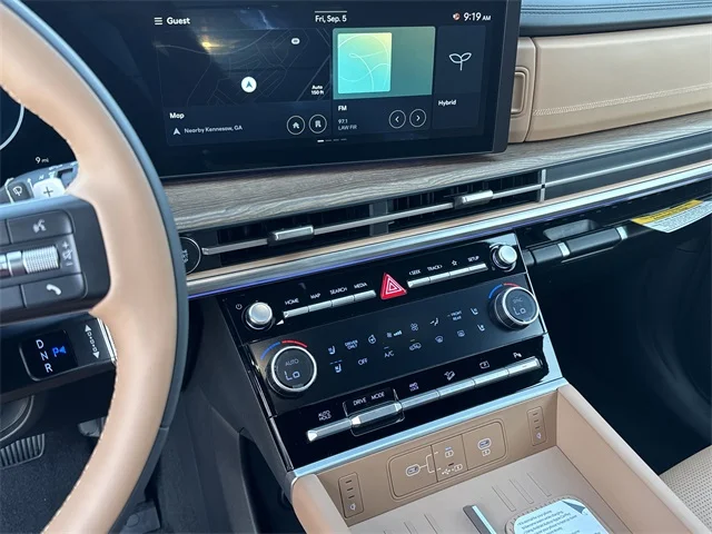 Nuevos HYUNDAI SANTA FE HYBRID at Gainesville Hyundai in Gainesville