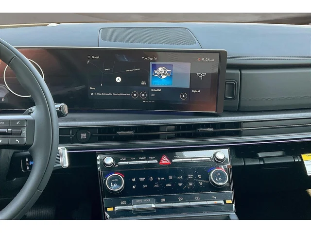 Nuevos HYUNDAI SANTA FE HYBRID at Gainesville Hyundai in Gainesville
