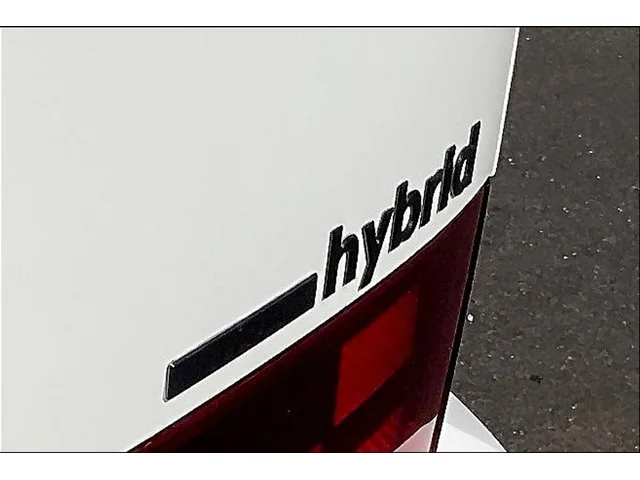 Nuevos HYUNDAI SANTA FE HYBRID at Gainesville Hyundai in Gainesville