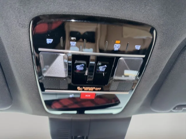 Nuevos HYUNDAI SANTA FE HYBRID à Estados chez autogozo