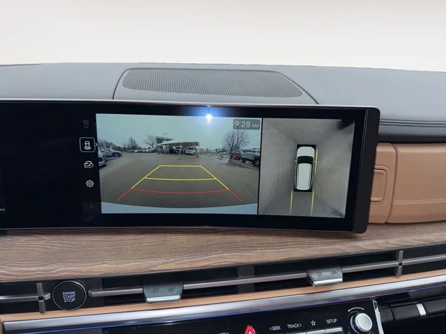 Nuevos HYUNDAI SANTA FE HYBRID à Estados chez autogozo