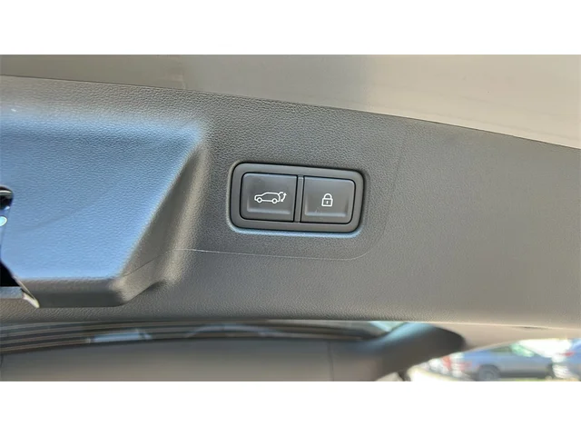 Nuevos HYUNDAI SANTA FE HYBRID at Gainesville Hyundai in Gainesville
