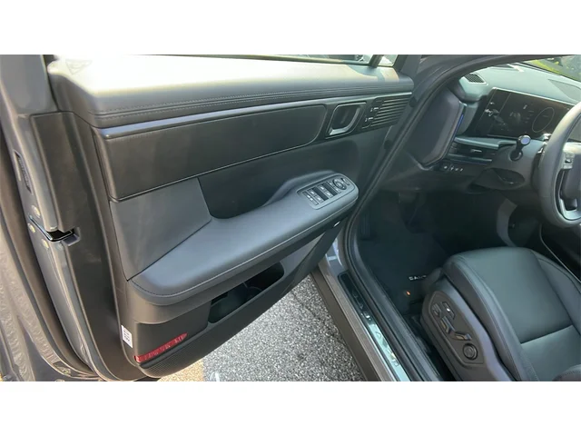 Nuevos HYUNDAI SANTA FE HYBRID at Gainesville Hyundai in Gainesville