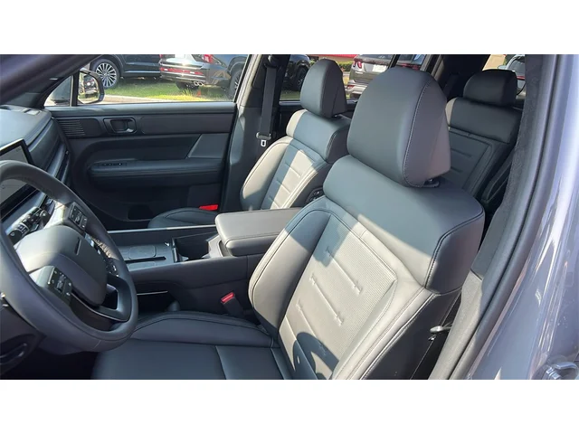 Nuevos HYUNDAI SANTA FE HYBRID at Gainesville Hyundai in Gainesville