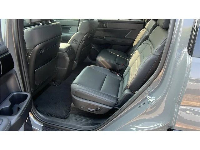 Nuevos HYUNDAI SANTA FE HYBRID at Gainesville Hyundai in Gainesville