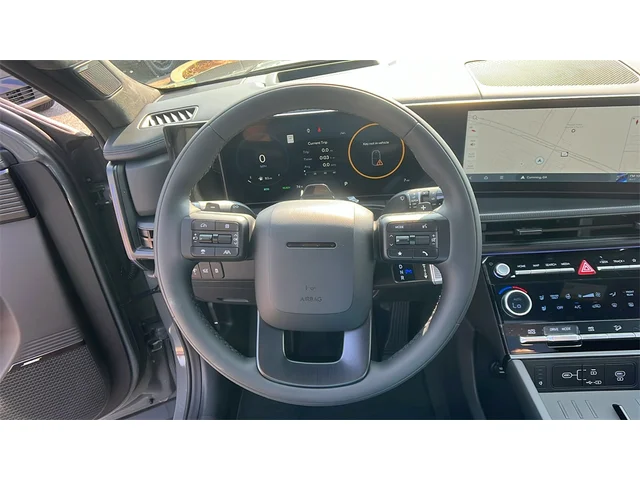 Nuevos HYUNDAI SANTA FE HYBRID at Gainesville Hyundai in Gainesville
