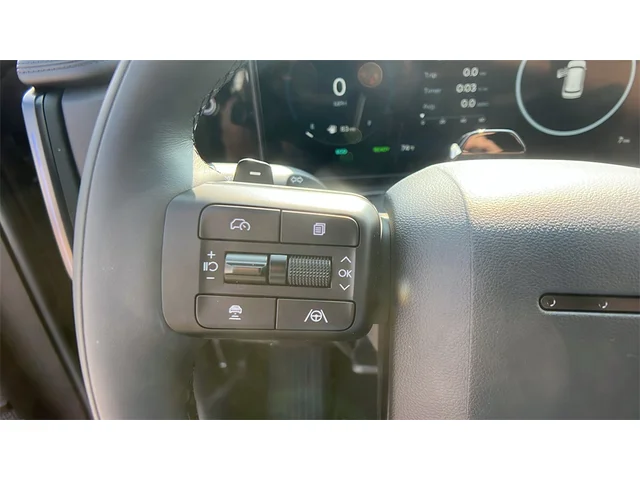 Nuevos HYUNDAI SANTA FE HYBRID at Gainesville Hyundai in Gainesville