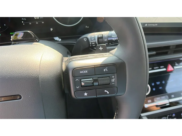 Nuevos HYUNDAI SANTA FE HYBRID at Gainesville Hyundai in Gainesville