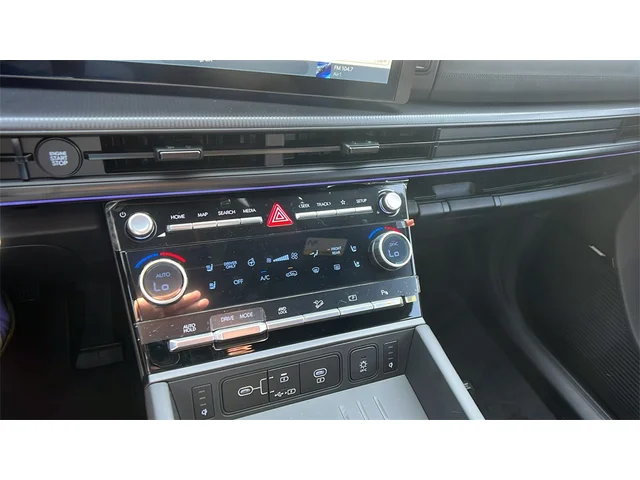Nuevos HYUNDAI SANTA FE HYBRID at Gainesville Hyundai in Gainesville