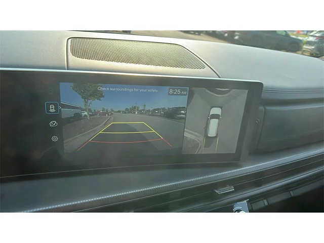 Nuevos HYUNDAI SANTA FE HYBRID at Gainesville Hyundai in Gainesville