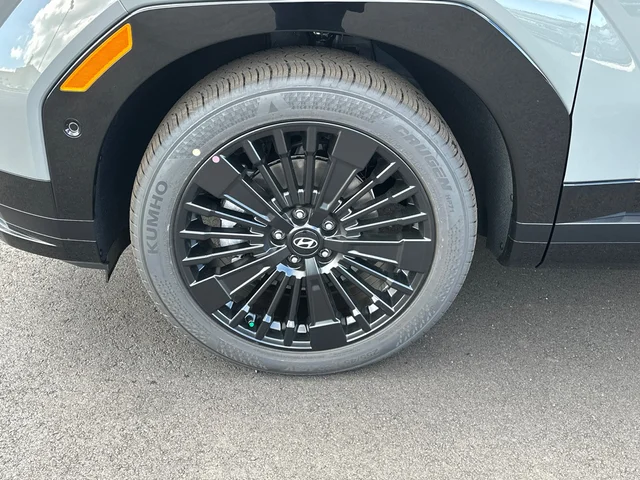 Nuevos HYUNDAI SANTA FE HYBRID at Gainesville Hyundai in Gainesville