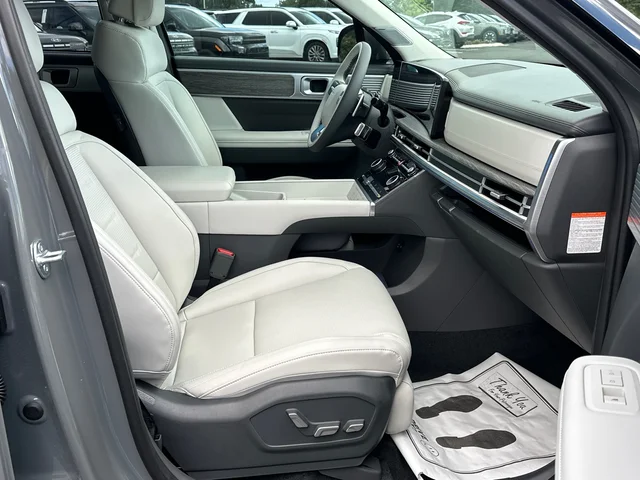 Nuevos HYUNDAI SANTA FE HYBRID at Gainesville Hyundai in Gainesville
