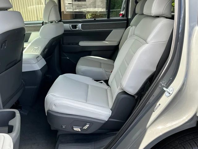 Nuevos HYUNDAI SANTA FE HYBRID at Gainesville Hyundai in Gainesville
