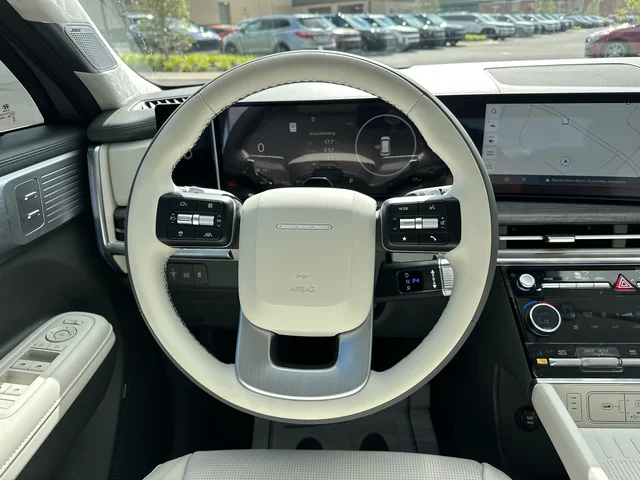 Nuevos HYUNDAI SANTA FE HYBRID at Gainesville Hyundai in Gainesville