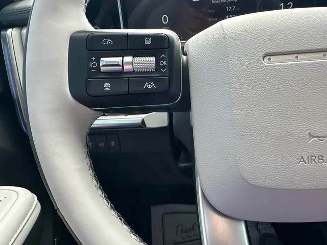Nuevos HYUNDAI SANTA FE HYBRID at Gainesville Hyundai in Gainesville