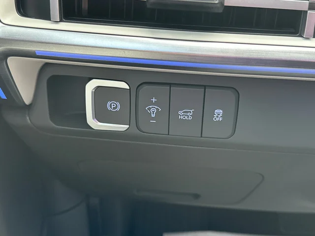 Nuevos HYUNDAI SANTA FE HYBRID at Gainesville Hyundai in Gainesville