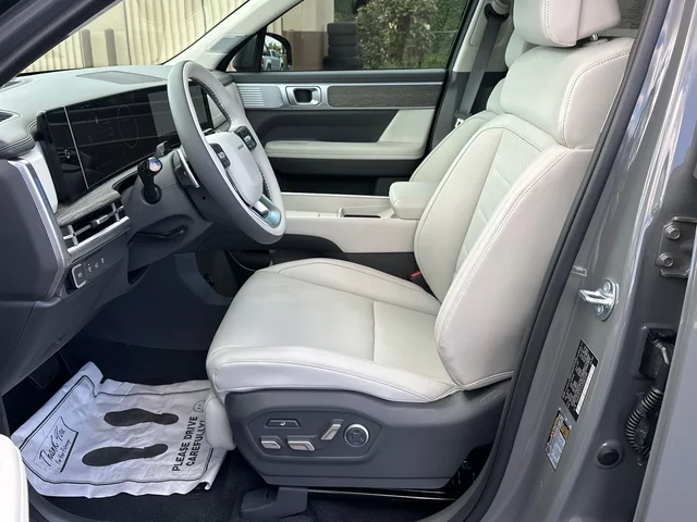 Nuevos HYUNDAI SANTA FE HYBRID at Gainesville Hyundai in Gainesville
