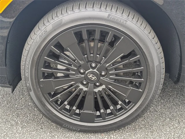 Nuevos HYUNDAI SANTA FE HYBRID at Gainesville Hyundai in Gainesville