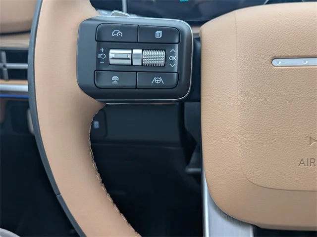 Nuevos HYUNDAI SANTA FE HYBRID at Gainesville Hyundai in Gainesville