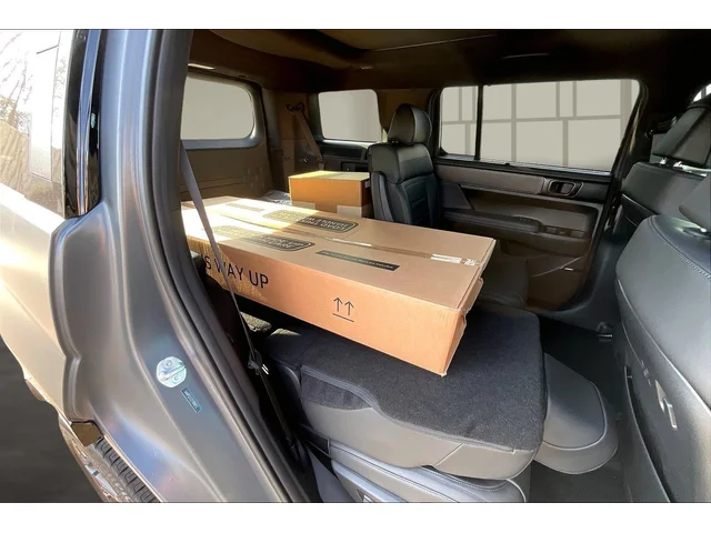 Nuevos HYUNDAI SANTA FE HYBRID à Estados chez autogozo