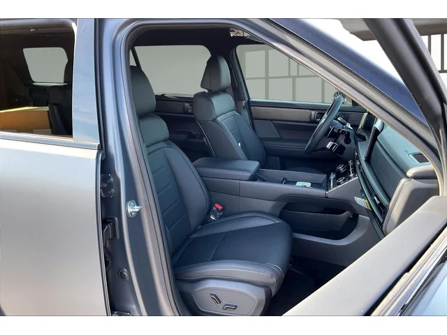 Nuevos HYUNDAI SANTA FE HYBRID à Estados chez autogozo