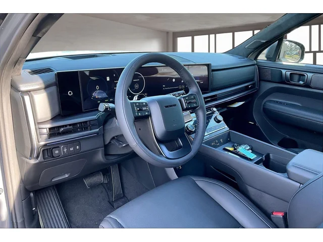 Nuevos HYUNDAI SANTA FE HYBRID à Estados chez autogozo