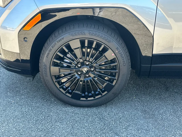 Nuevos HYUNDAI SANTA FE HYBRID at Gainesville Hyundai in Gainesville