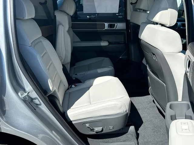 Nuevos HYUNDAI SANTA FE HYBRID at Gainesville Hyundai in Gainesville