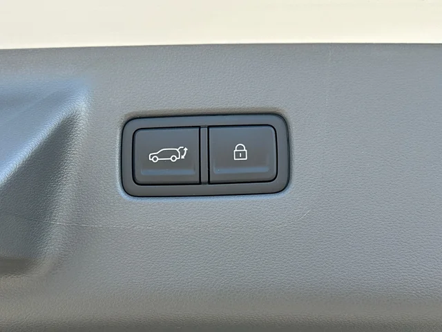 Nuevos HYUNDAI SANTA FE HYBRID at Gainesville Hyundai in Gainesville