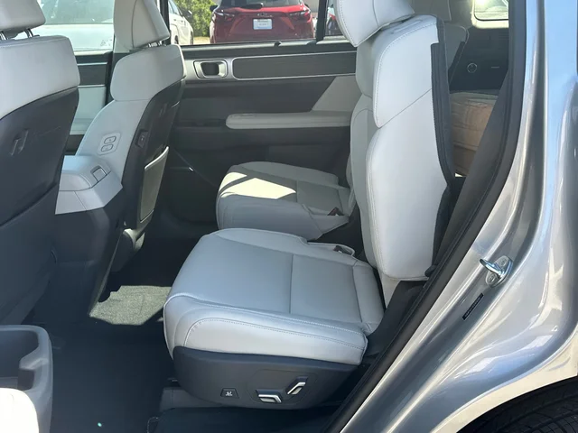 Nuevos HYUNDAI SANTA FE HYBRID at Gainesville Hyundai in Gainesville