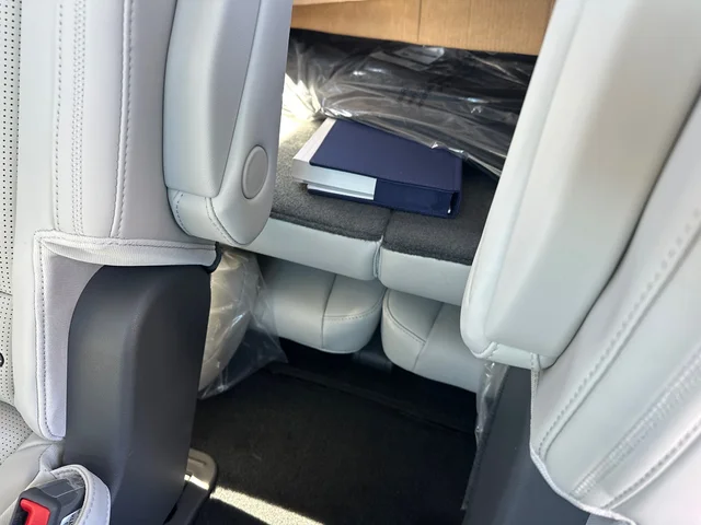 Nuevos HYUNDAI SANTA FE HYBRID at Gainesville Hyundai in Gainesville