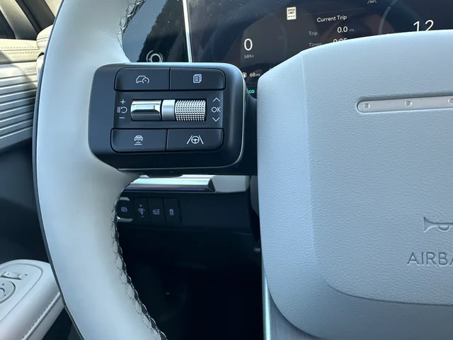 Nuevos HYUNDAI SANTA FE HYBRID at Gainesville Hyundai in Gainesville
