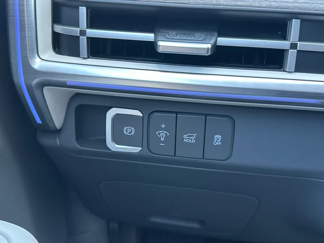 Nuevos HYUNDAI SANTA FE HYBRID at Gainesville Hyundai in Gainesville