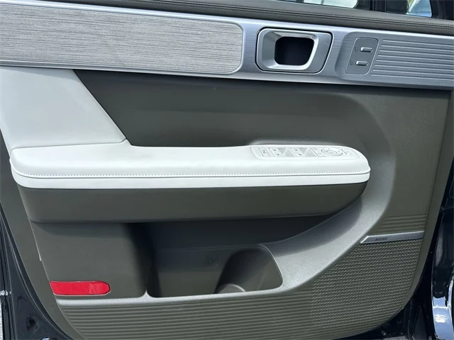 Nuevos HYUNDAI SANTA FE HYBRID at Gainesville Hyundai in Gainesville