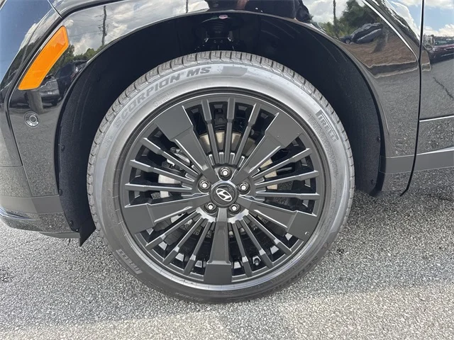 Nuevos HYUNDAI SANTA FE HYBRID at Gainesville Hyundai in Gainesville