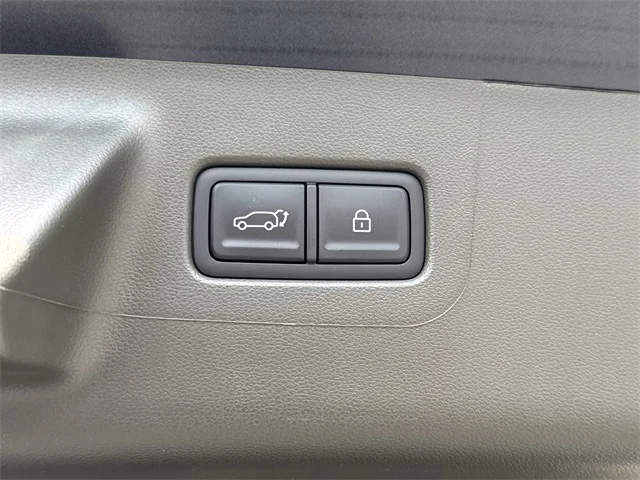 Nuevos HYUNDAI SANTA FE HYBRID at Gainesville Hyundai in Gainesville