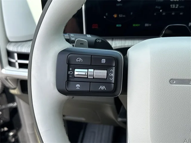 Nuevos HYUNDAI SANTA FE HYBRID at Gainesville Hyundai in Gainesville
